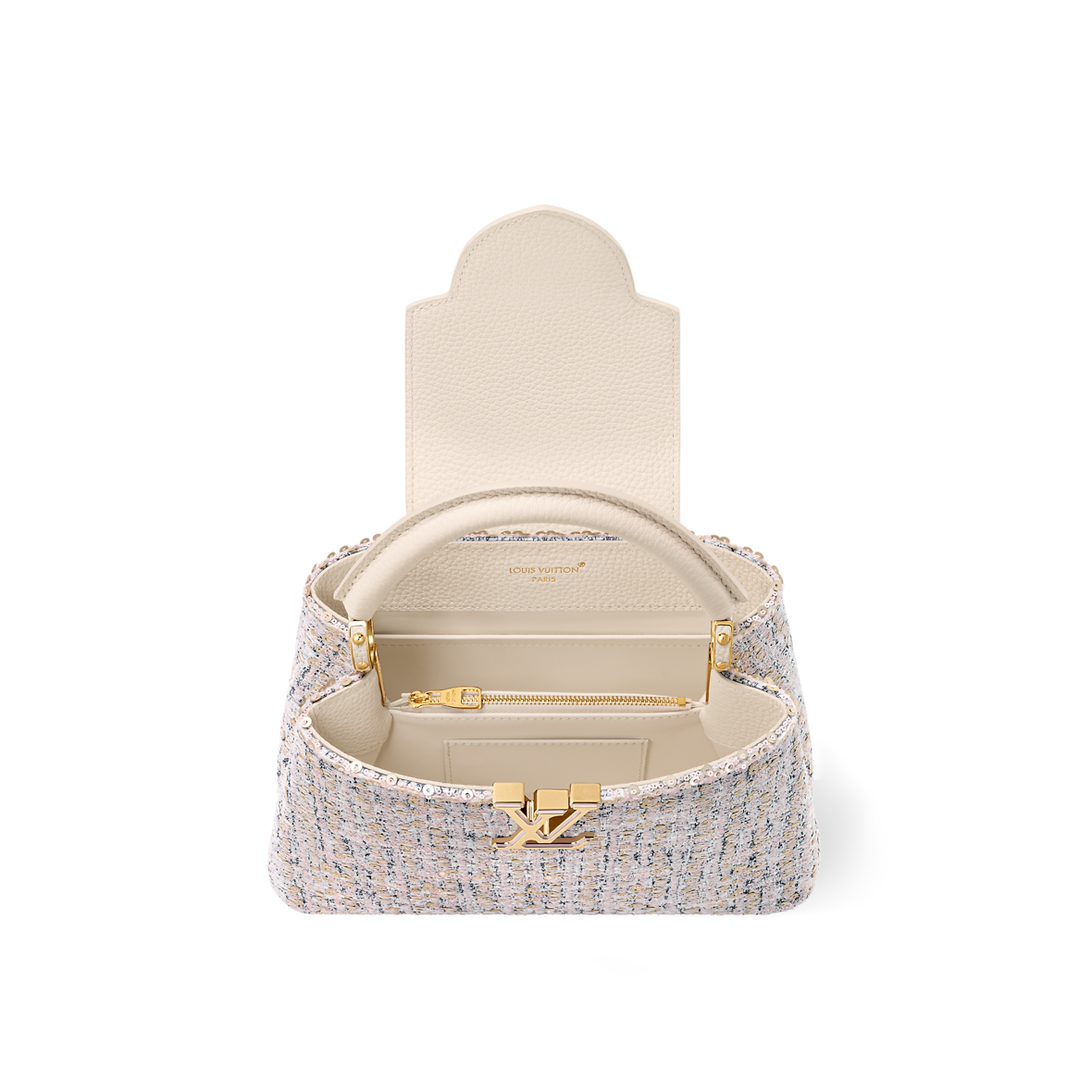 Sac Capucines BB