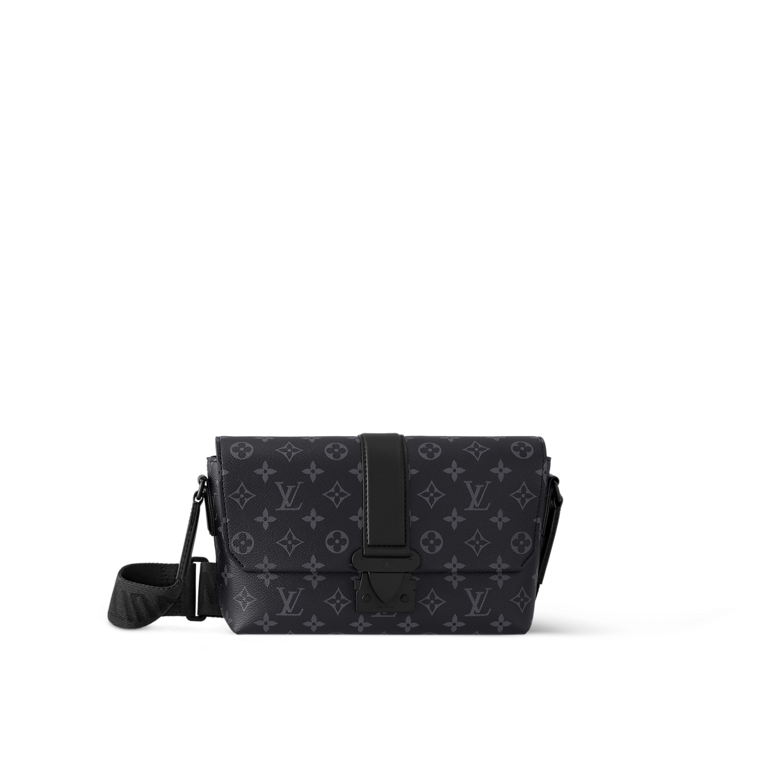 Sac messenger S-Cape