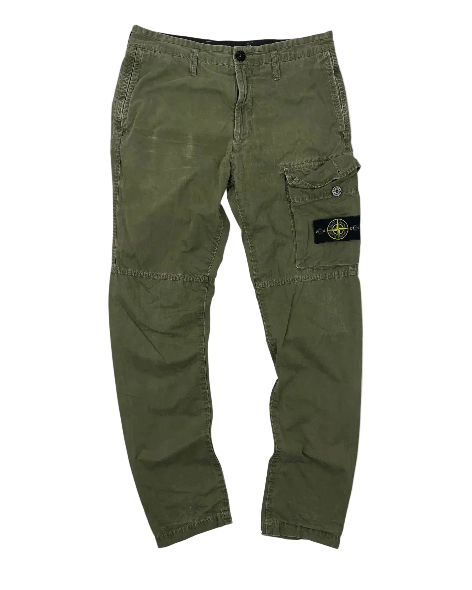 Stone Island pantalon cargo