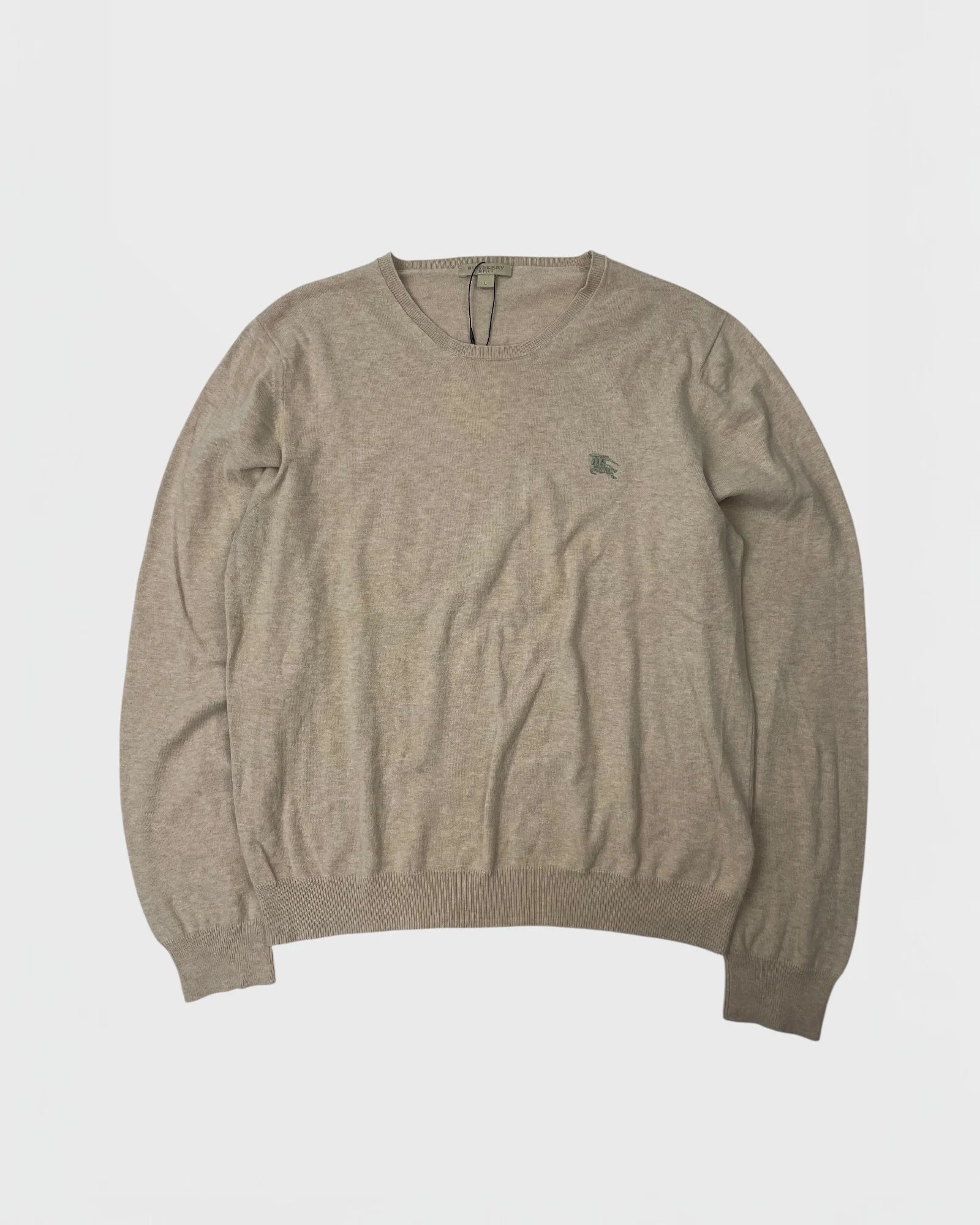 Burberry pull