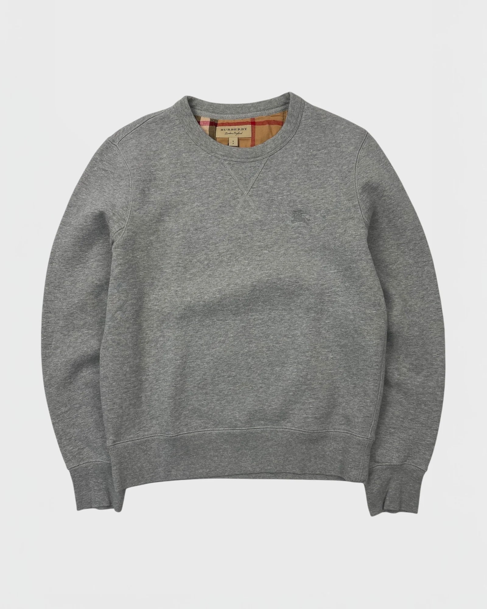 Burberry pull