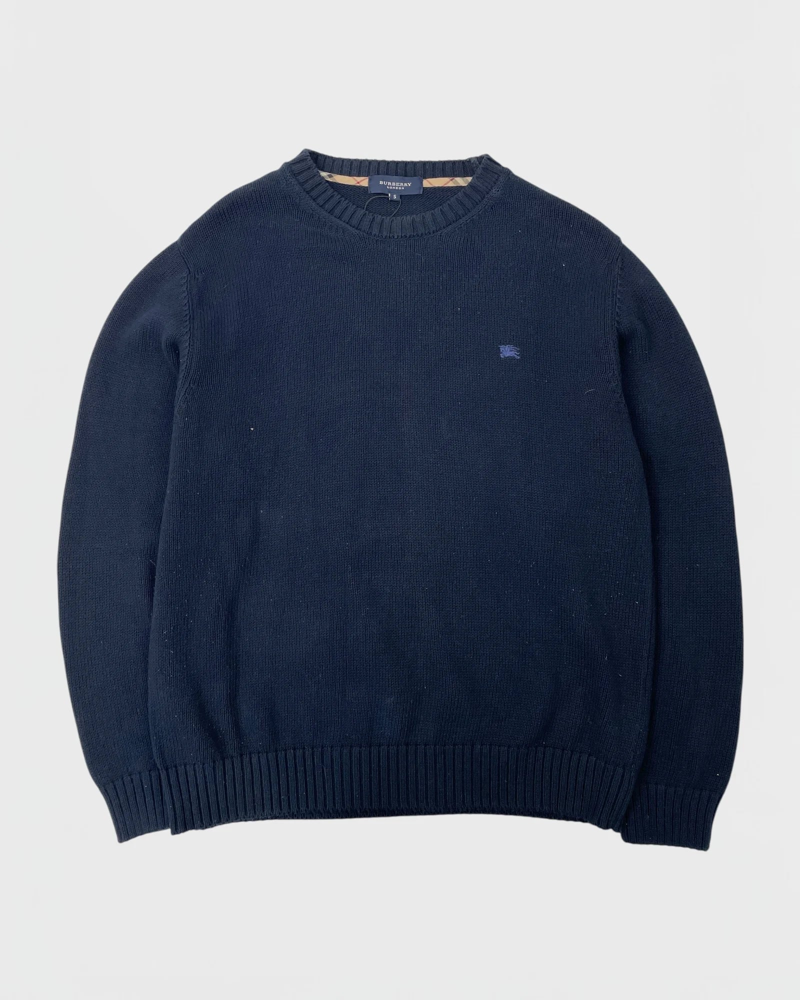 Burberry pull