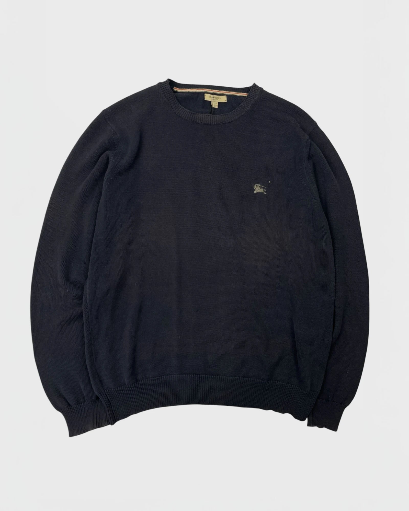 Burberry pull