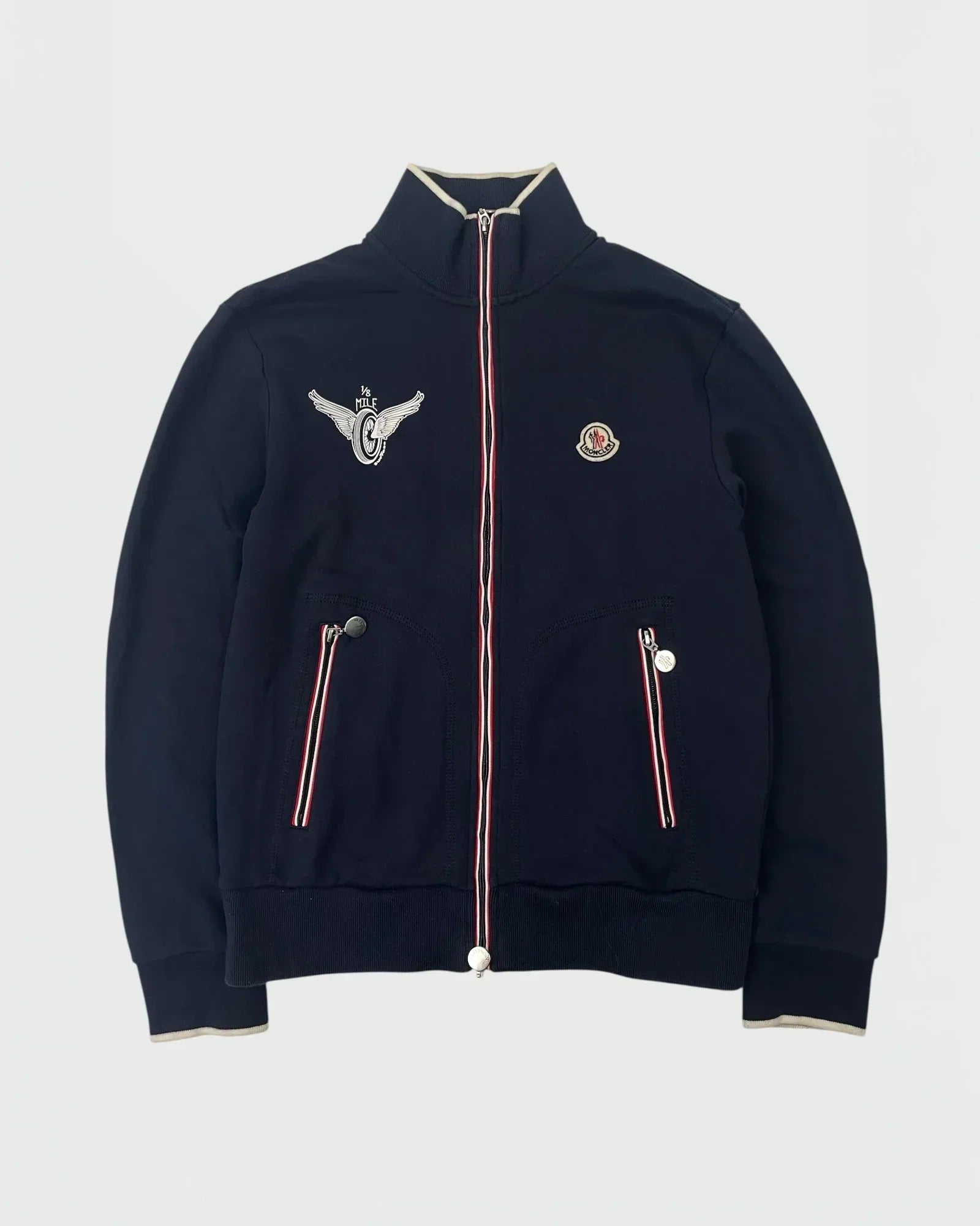 Moncler gilet