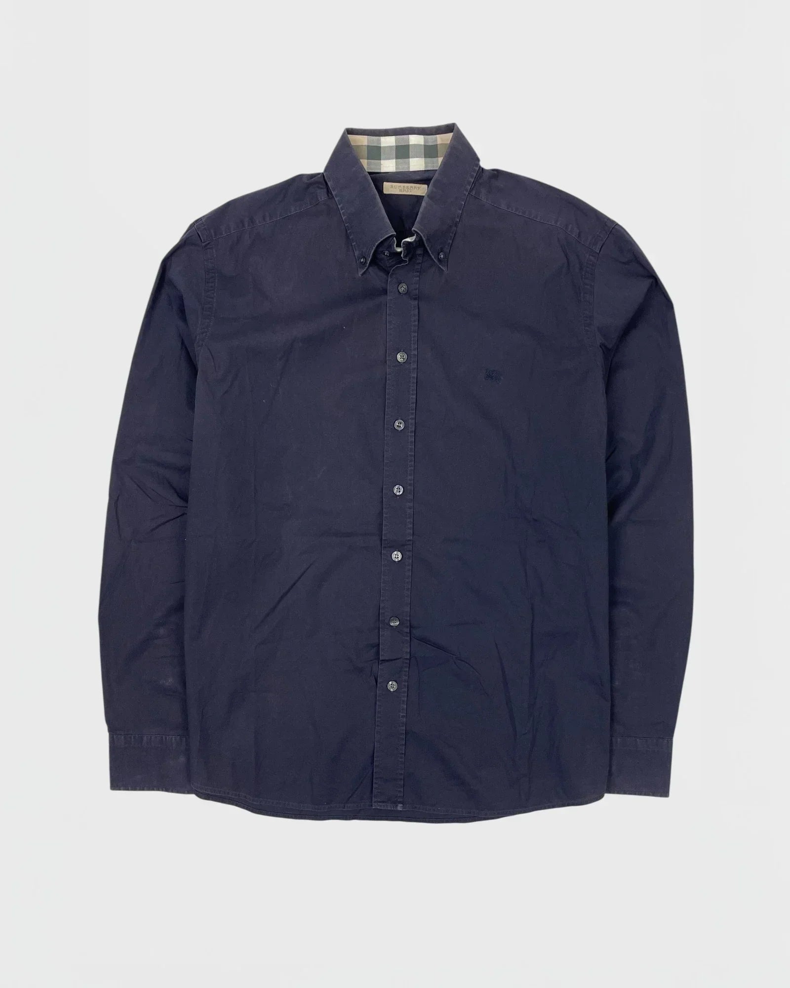 Burberry chemise
