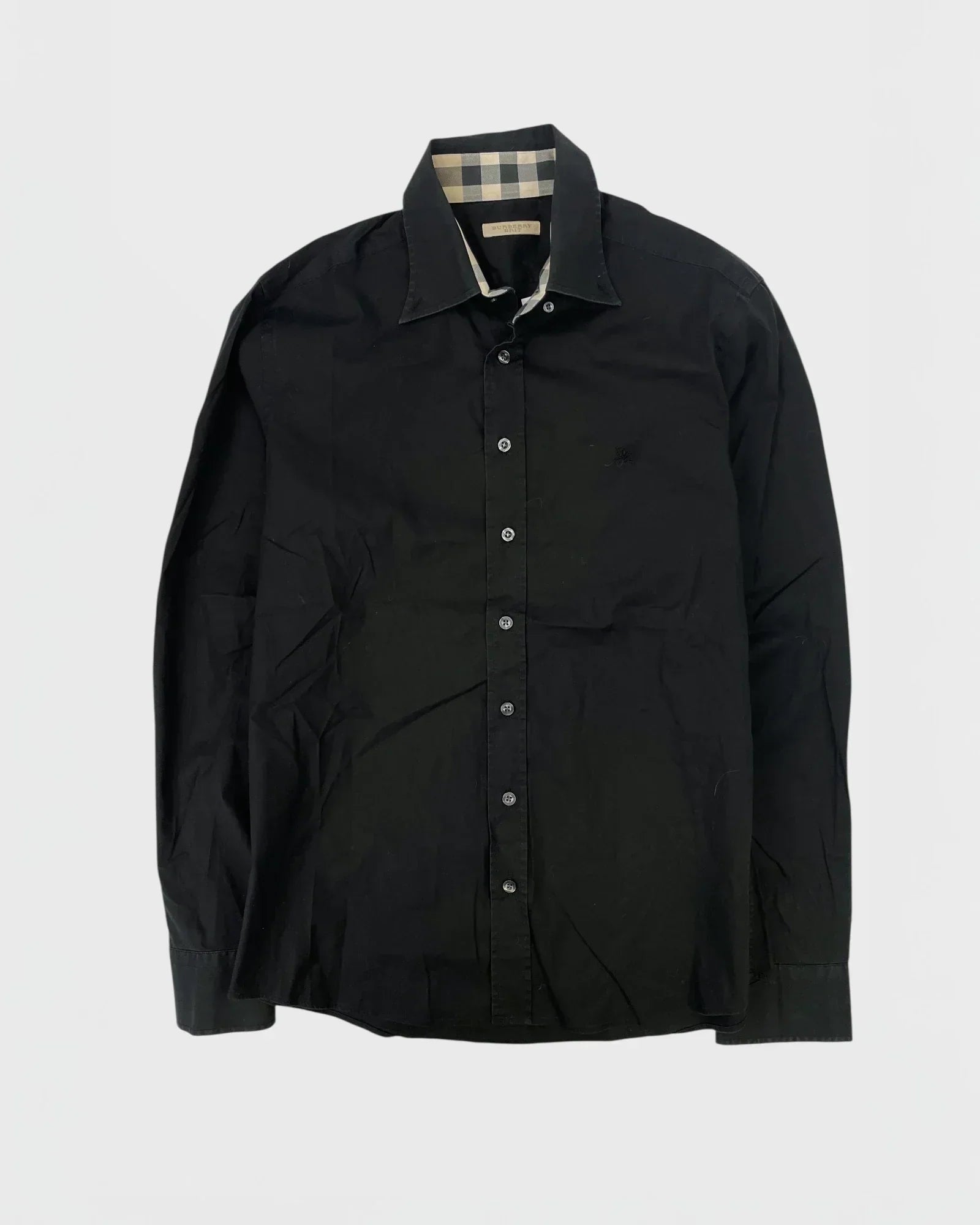 Burberry chemise
