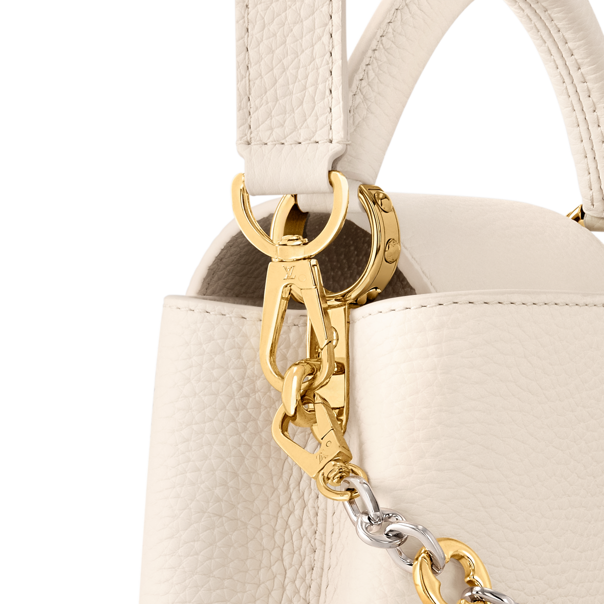Sac Capucines Mini