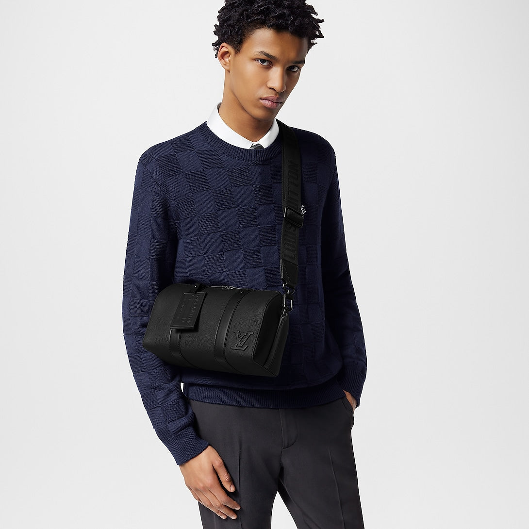 Sac City Keepall
