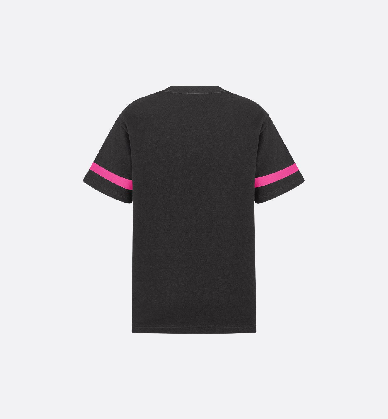 T-shirt DIOR AND LEWIS HAMILTON, coupe relax