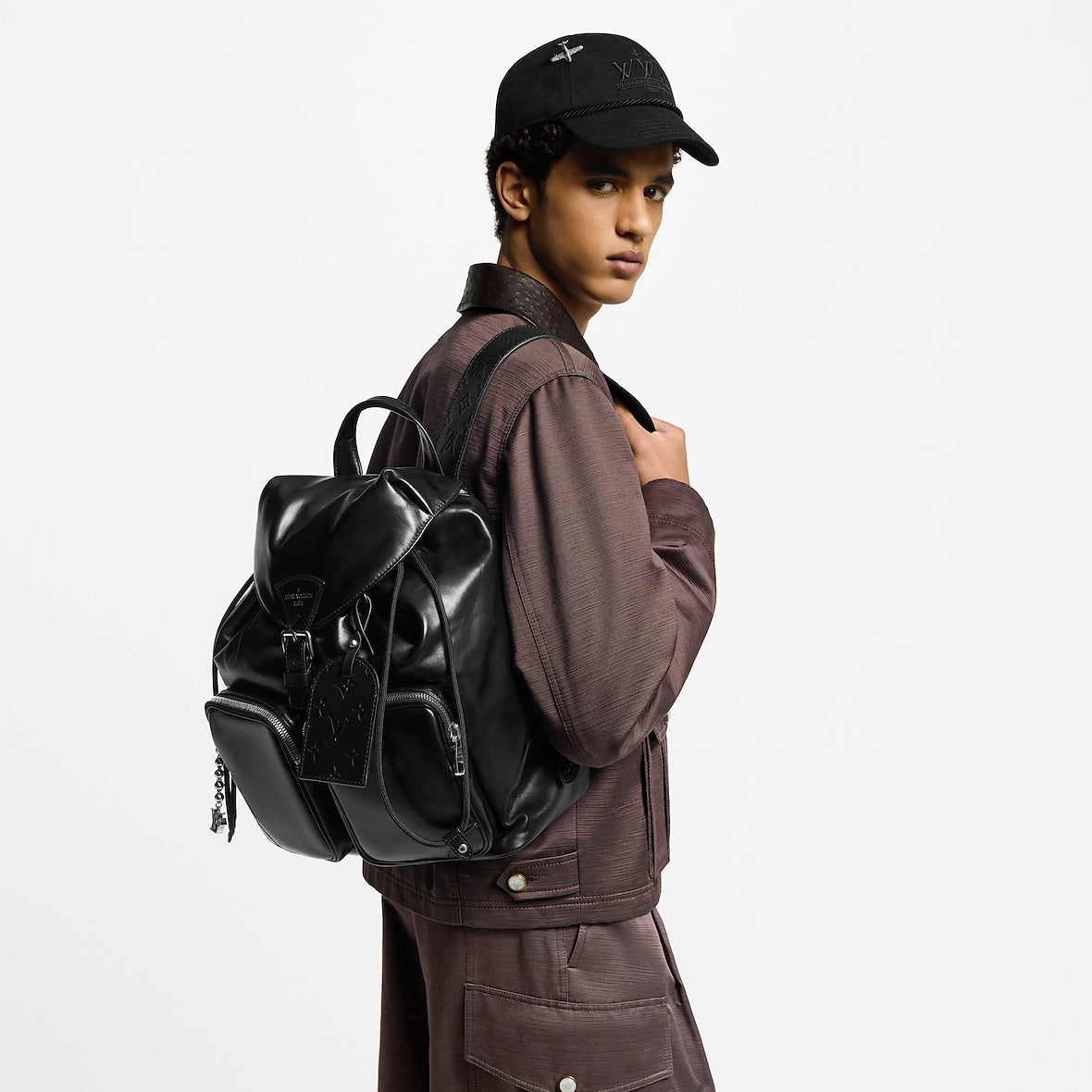 Sac à dos Montsouris Cargo