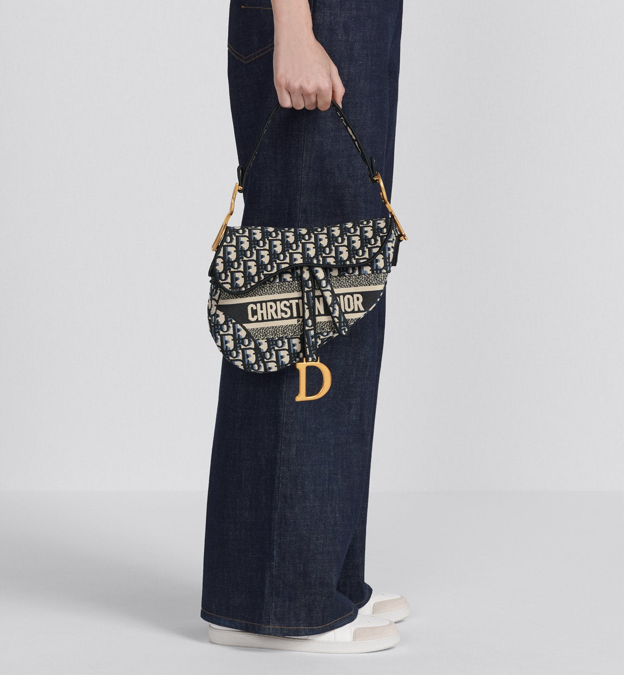 Sac Saddle
