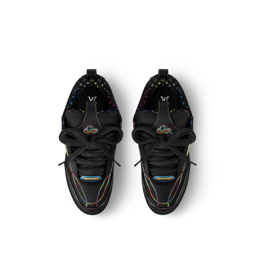 Sneaker LV Skate