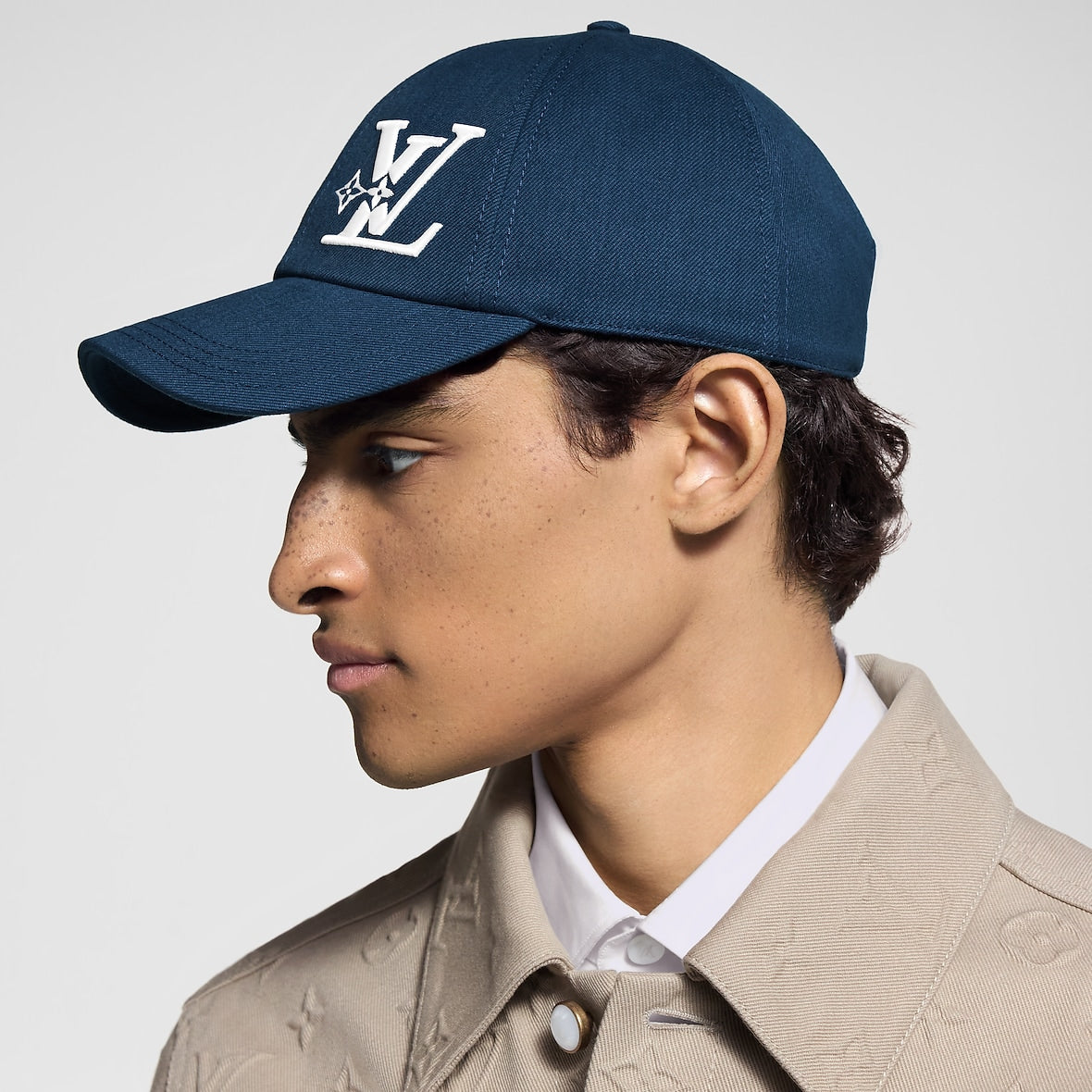 Casquette LV Smash
