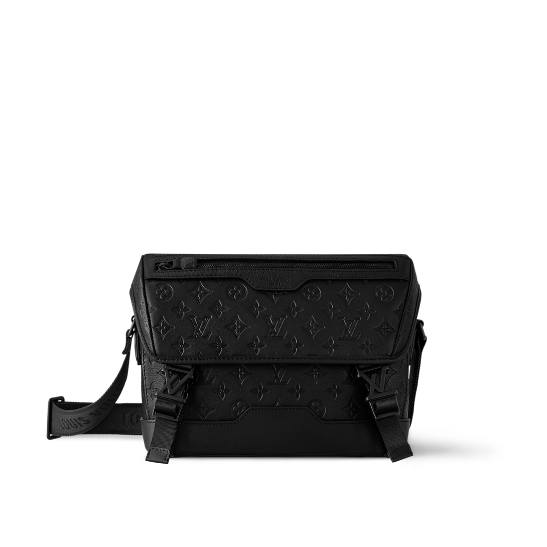 Sac Messenger Voyager PM