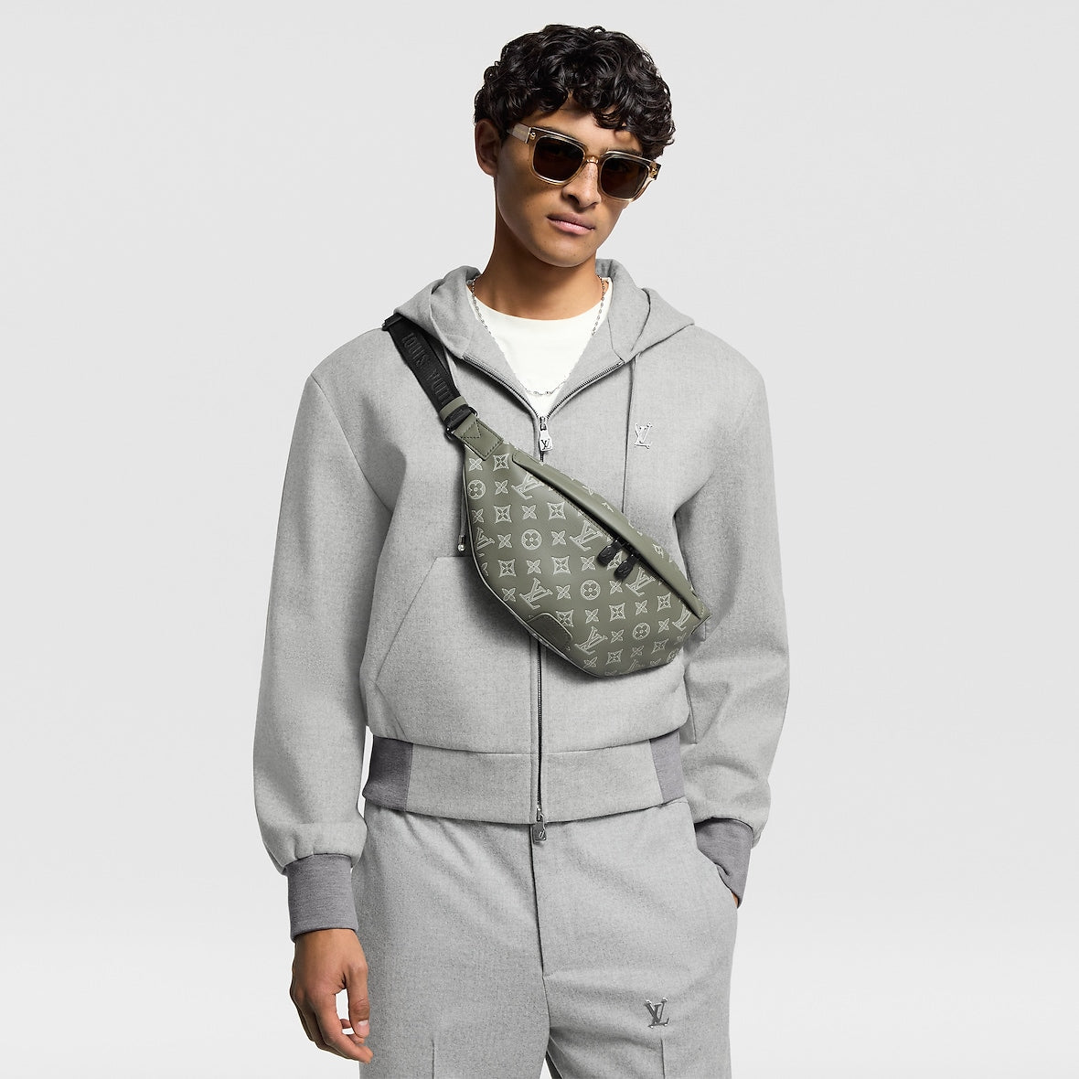 Sac ceinture Discovery