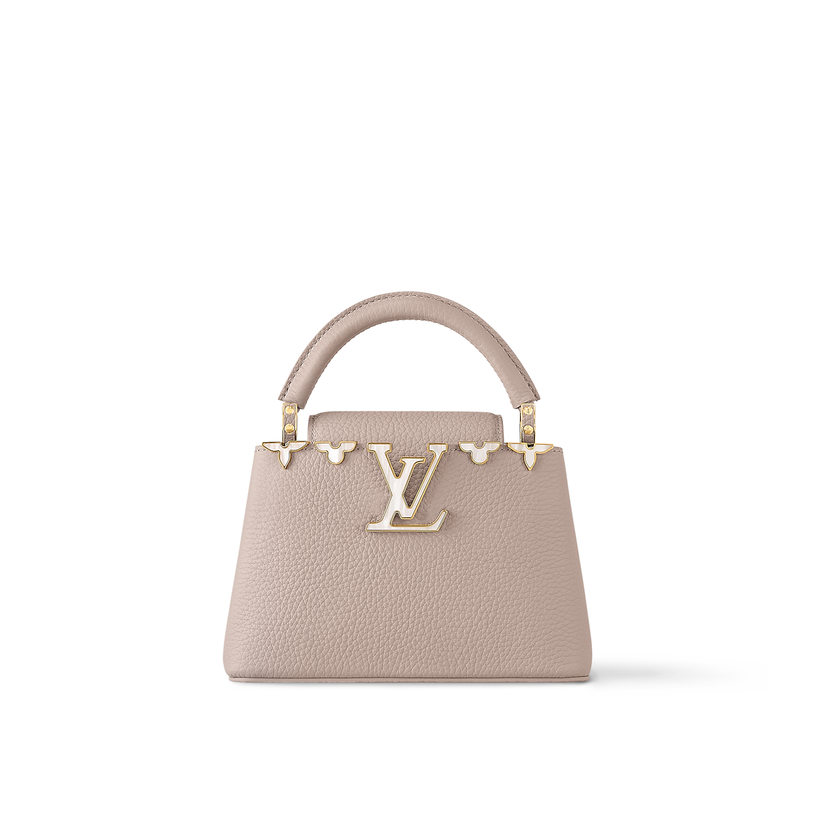 Sac Capucines Mini
