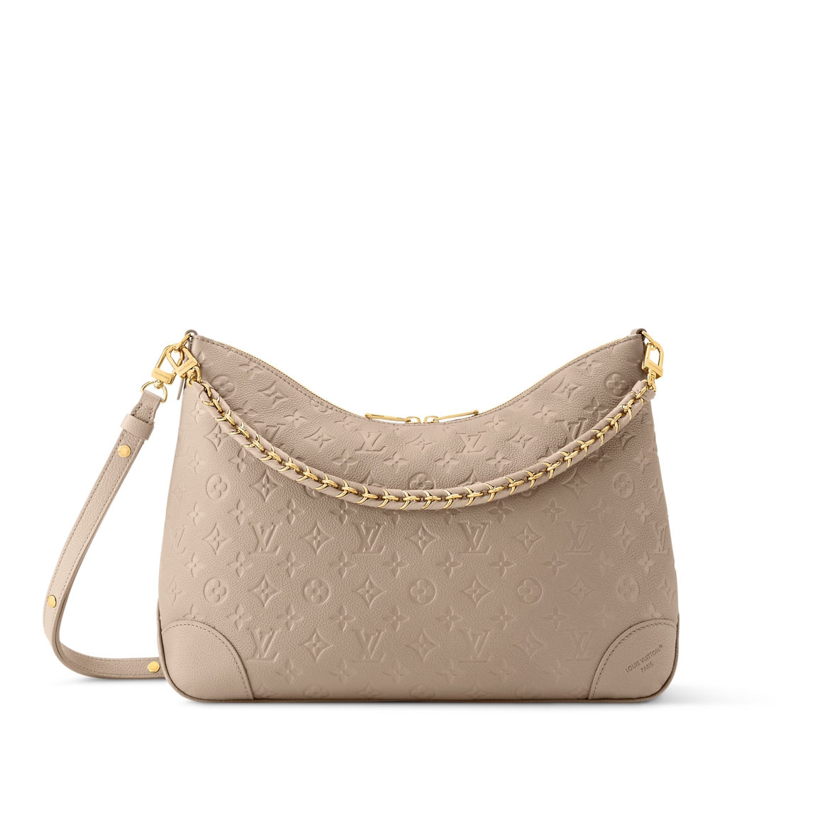 Sac Boulogne GM