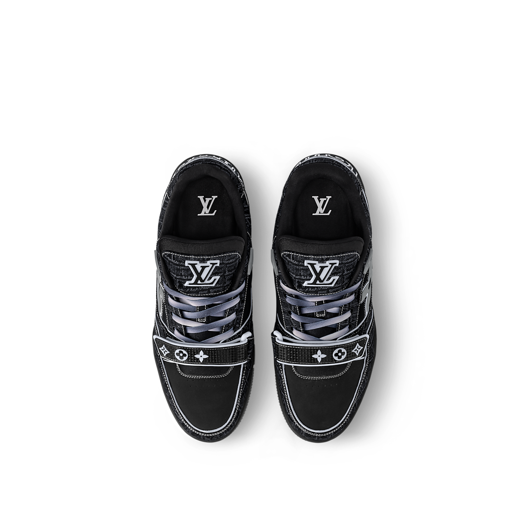 Sneaker LV trainer