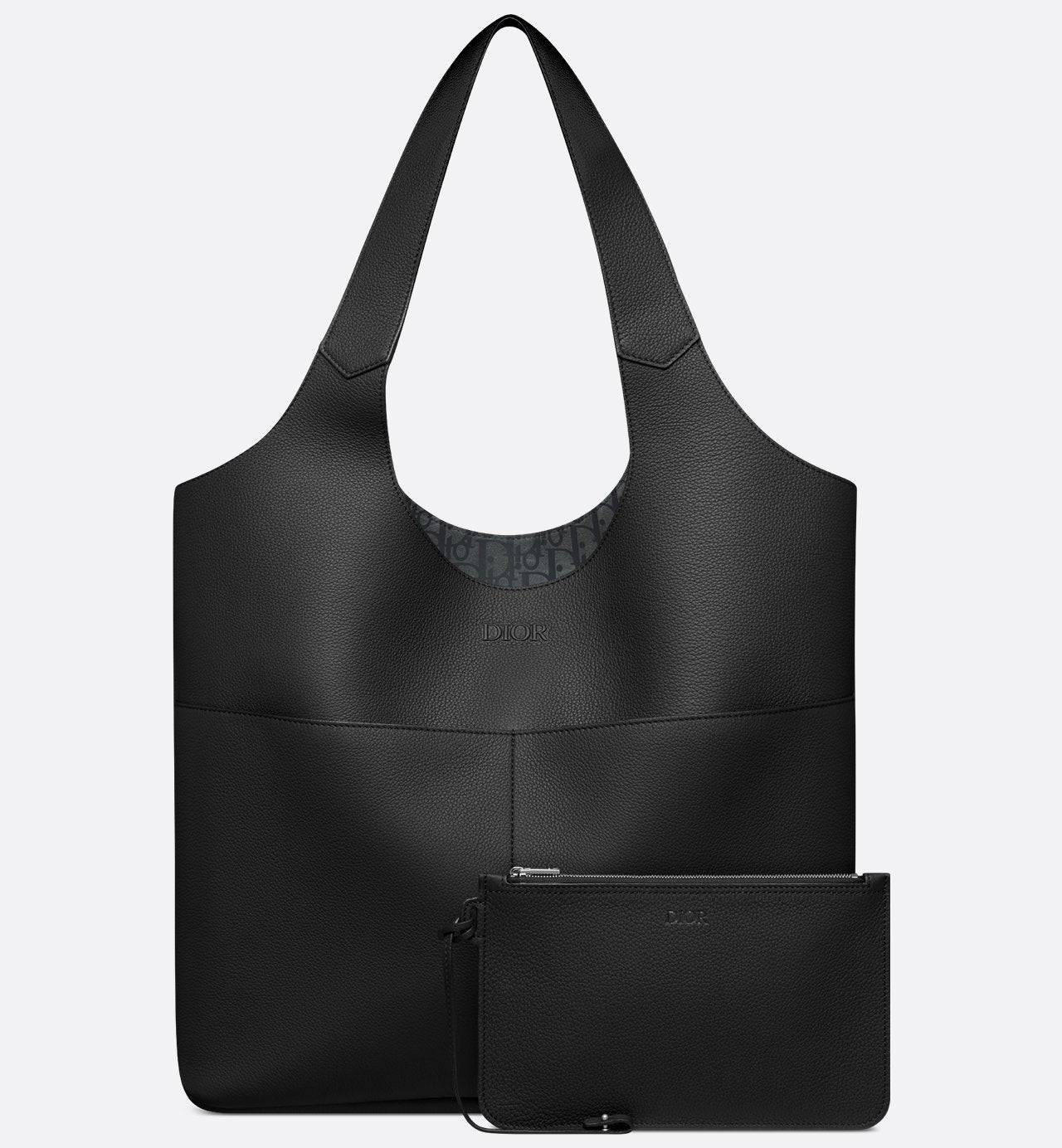 Cabas Dior Privé