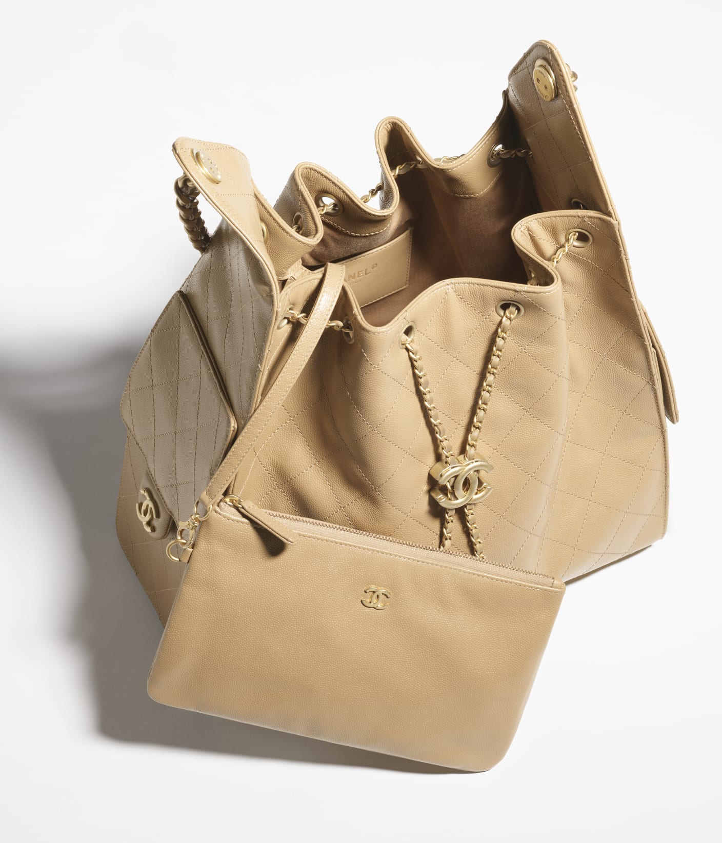 MOYEN SAC CHANEL 25