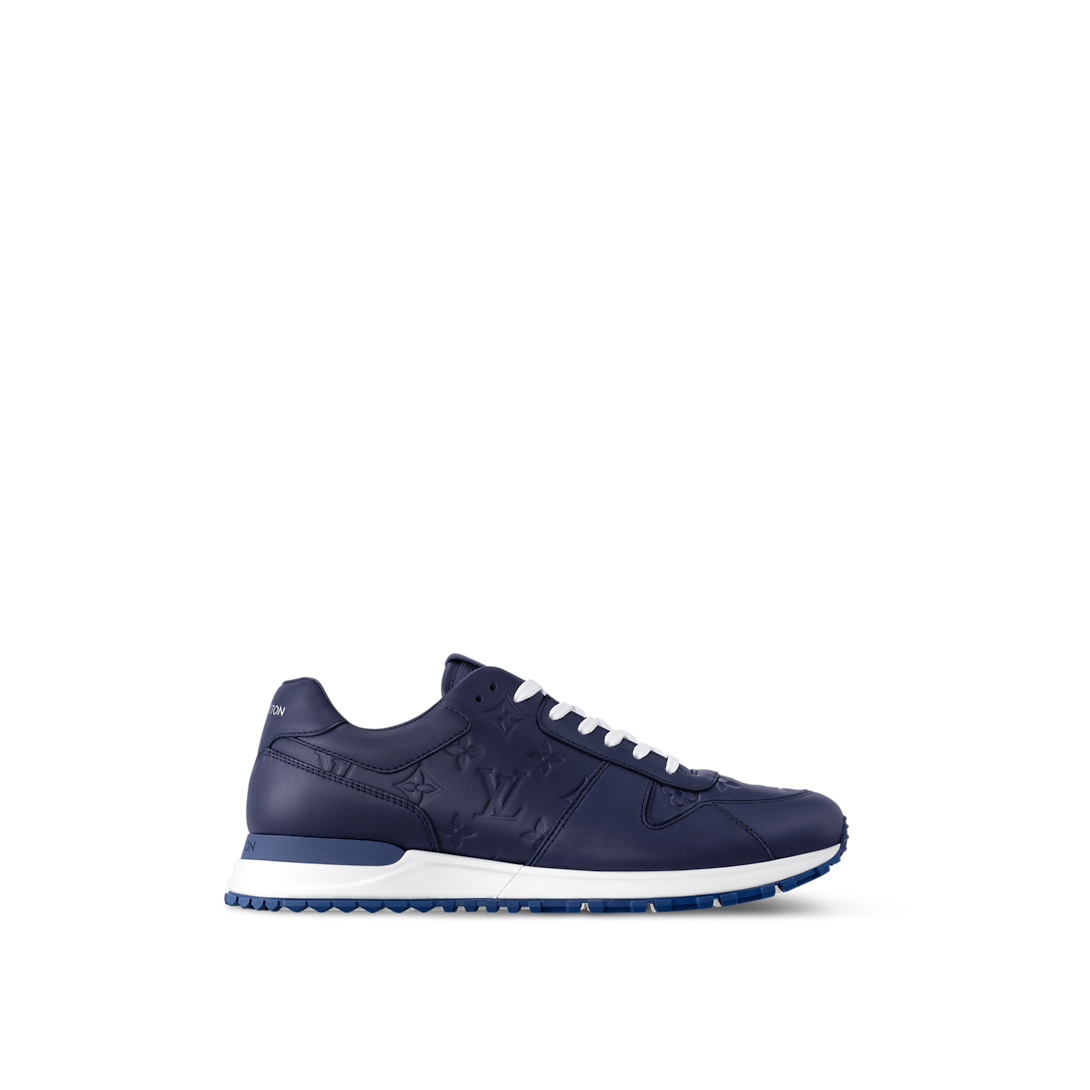 Sneaker Run Away