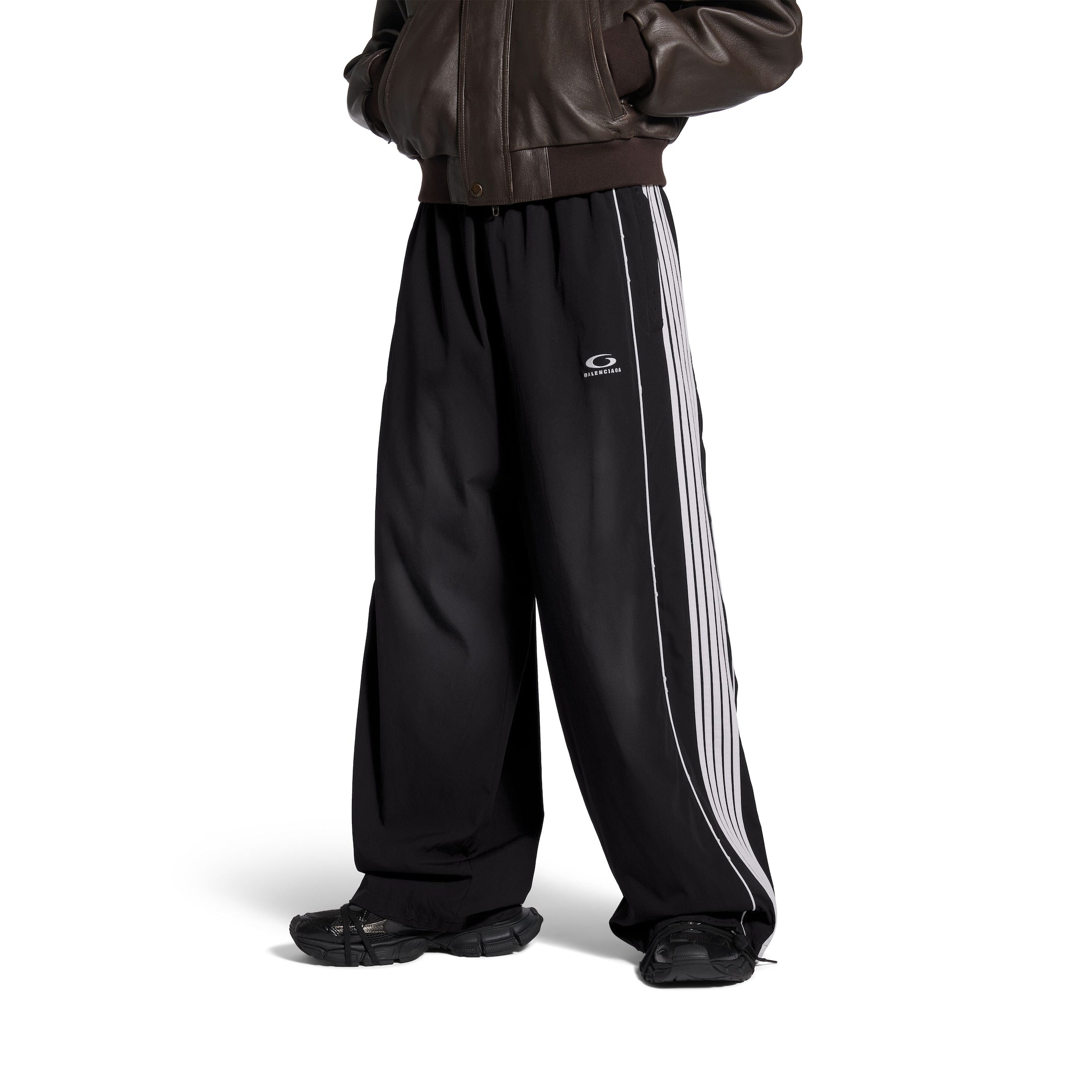 PANTALON TRACKSUIT FIT LARGE
