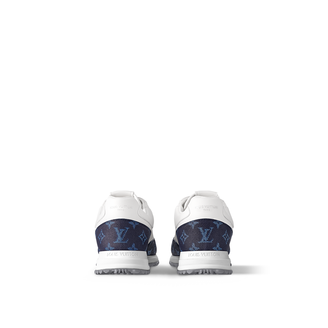 Sneaker Run Away