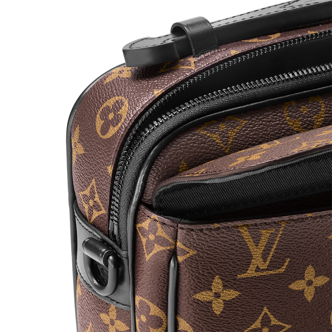 Sac messenger S Lock