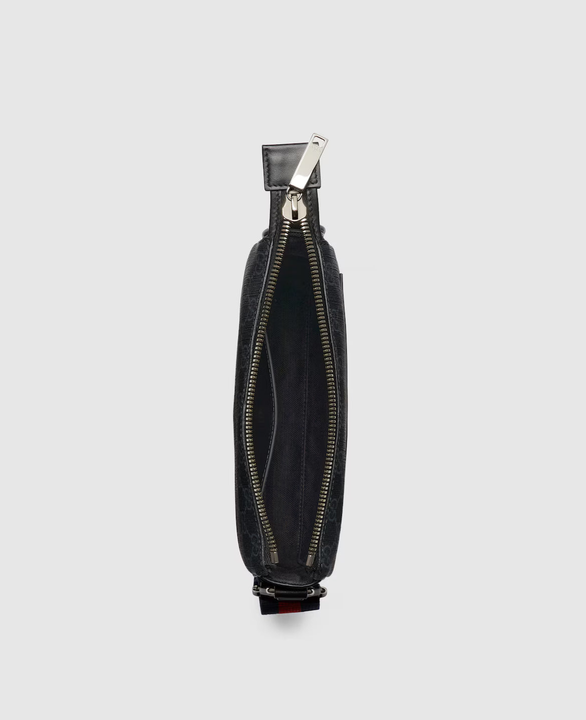 Sac à bandoulière GG Black petit format