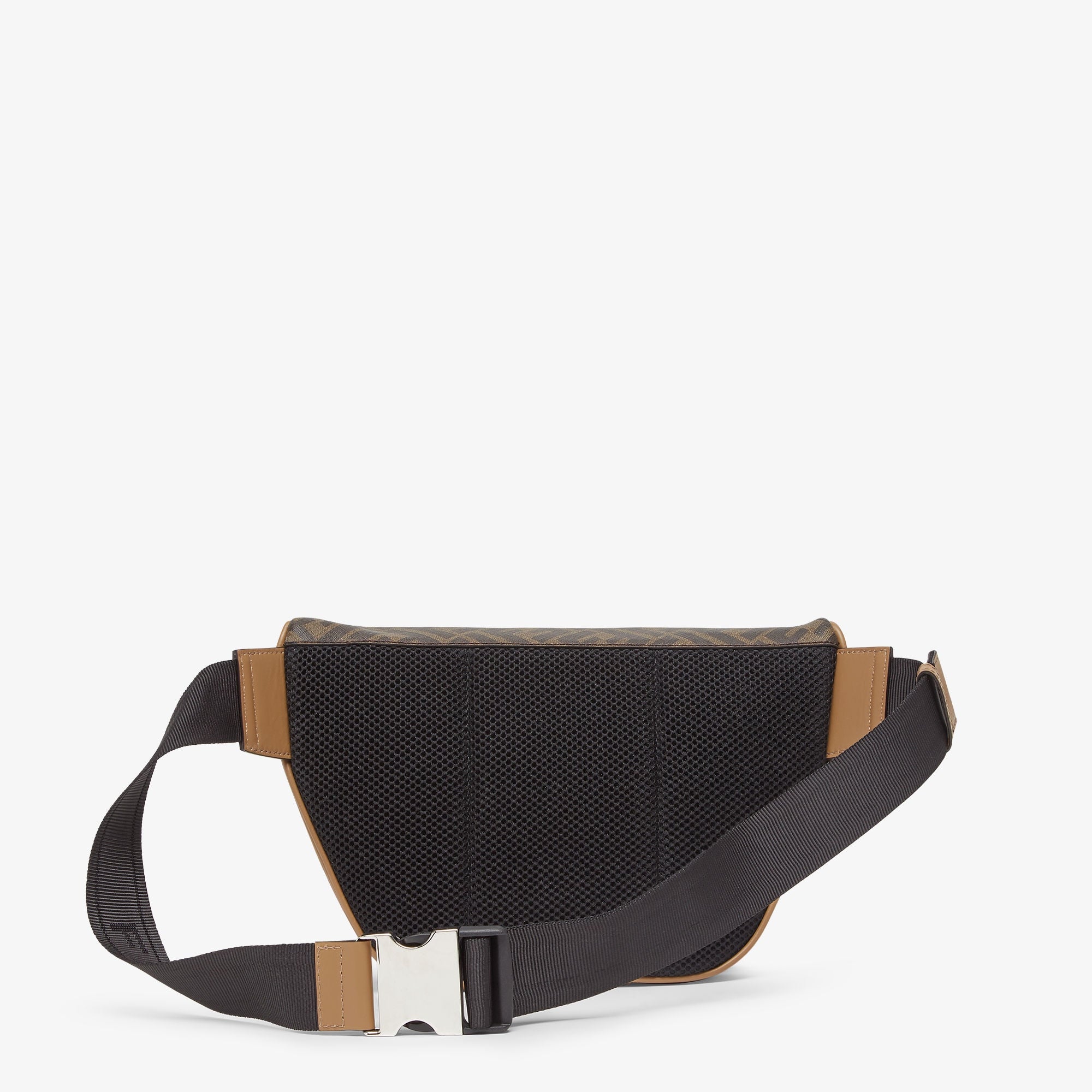 Sac banane Fendi Diagonal