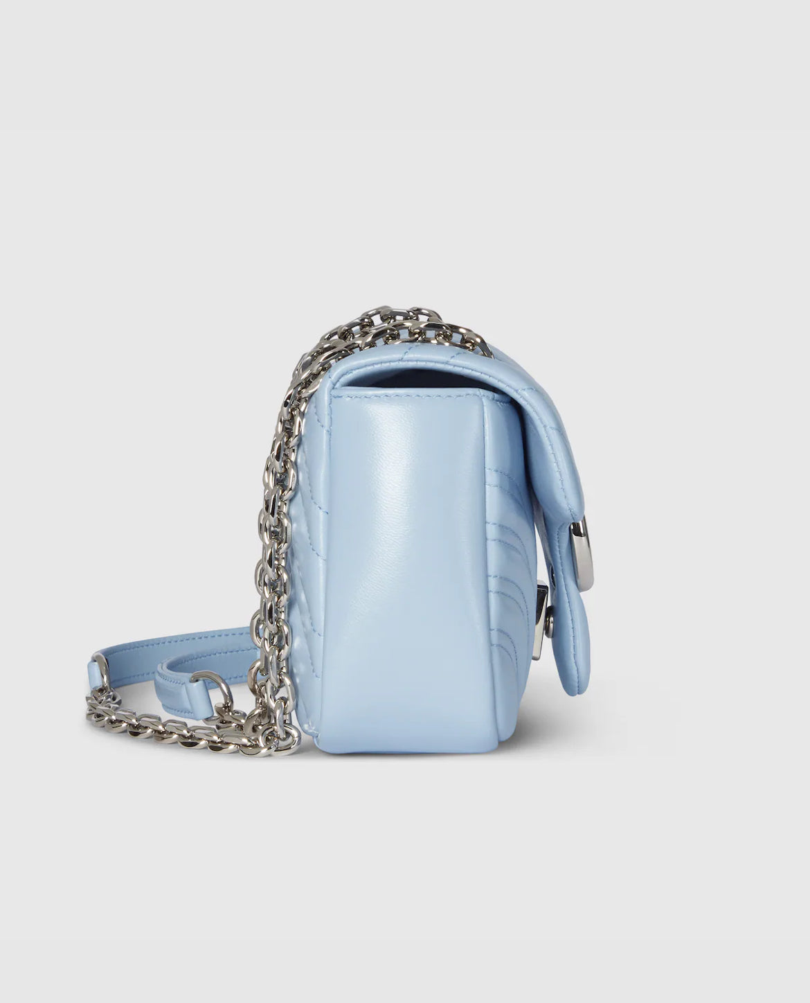 Sac à épaule GG Marmont petit format