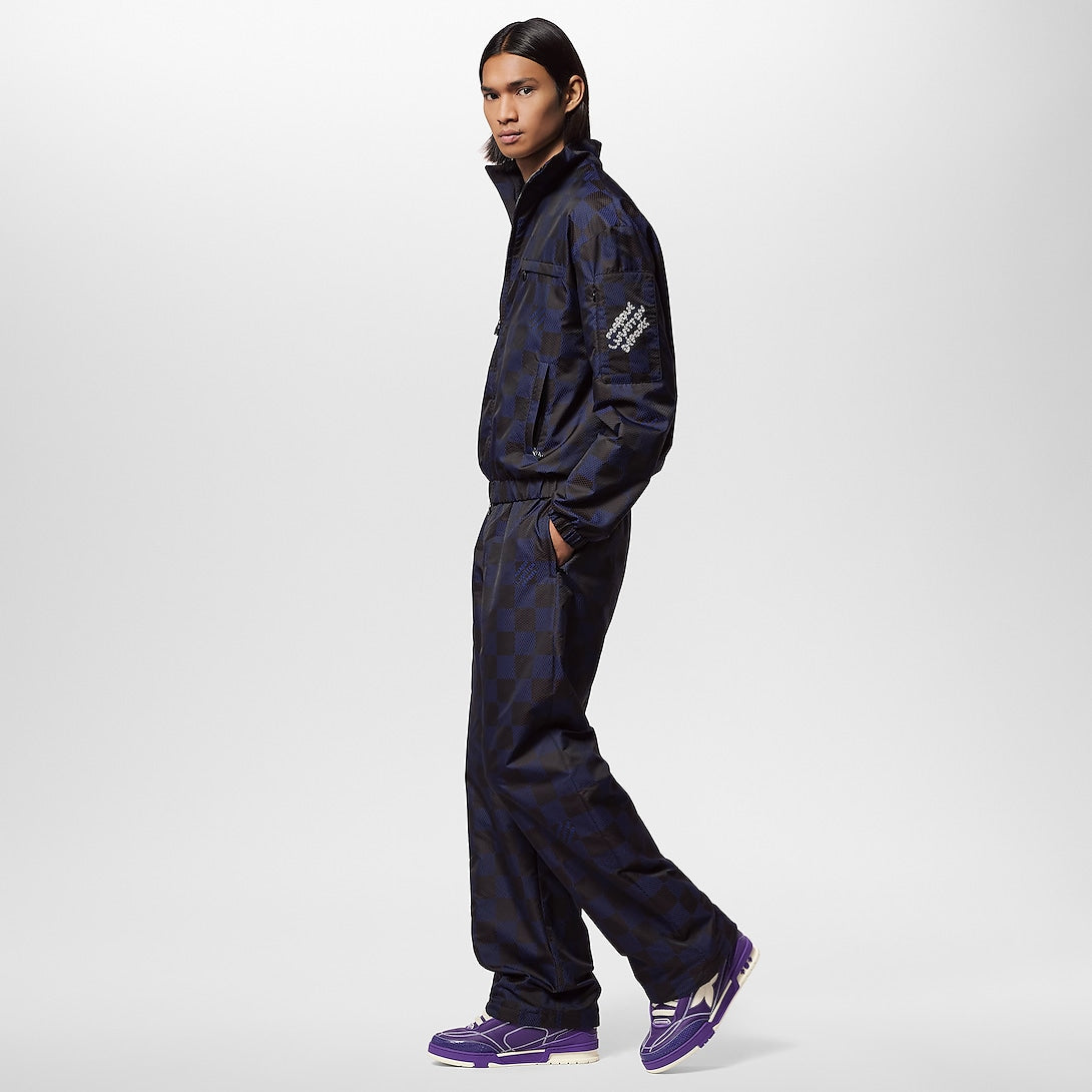 Sneaker LV skate