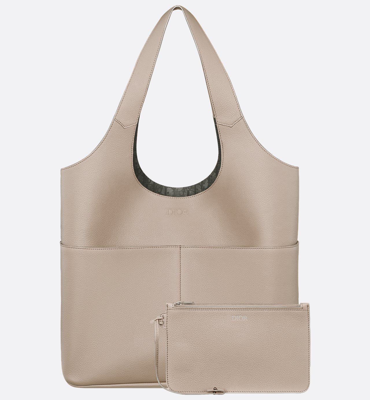 Cabas Dior Privé