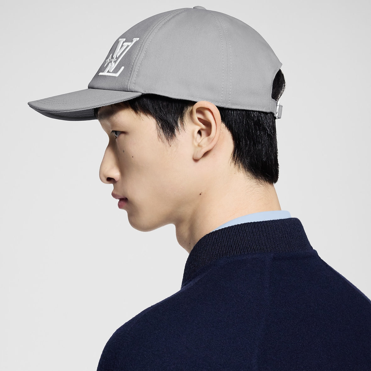 Casquette LV Smash