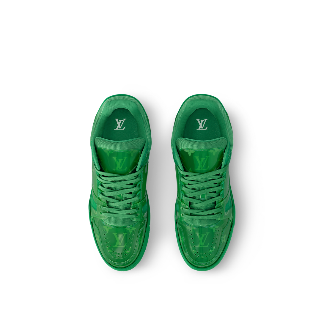 Sneaker LV trainer