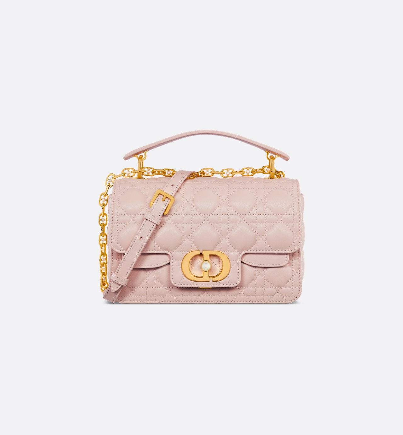 Sac Top Handle Dior Jolie Small