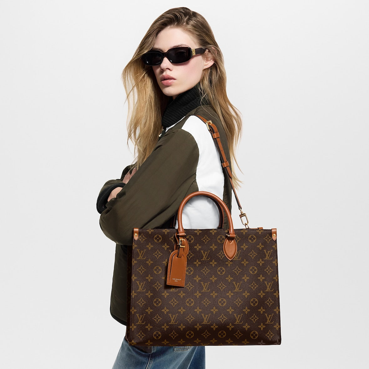 Sac OnTheGo Organizer