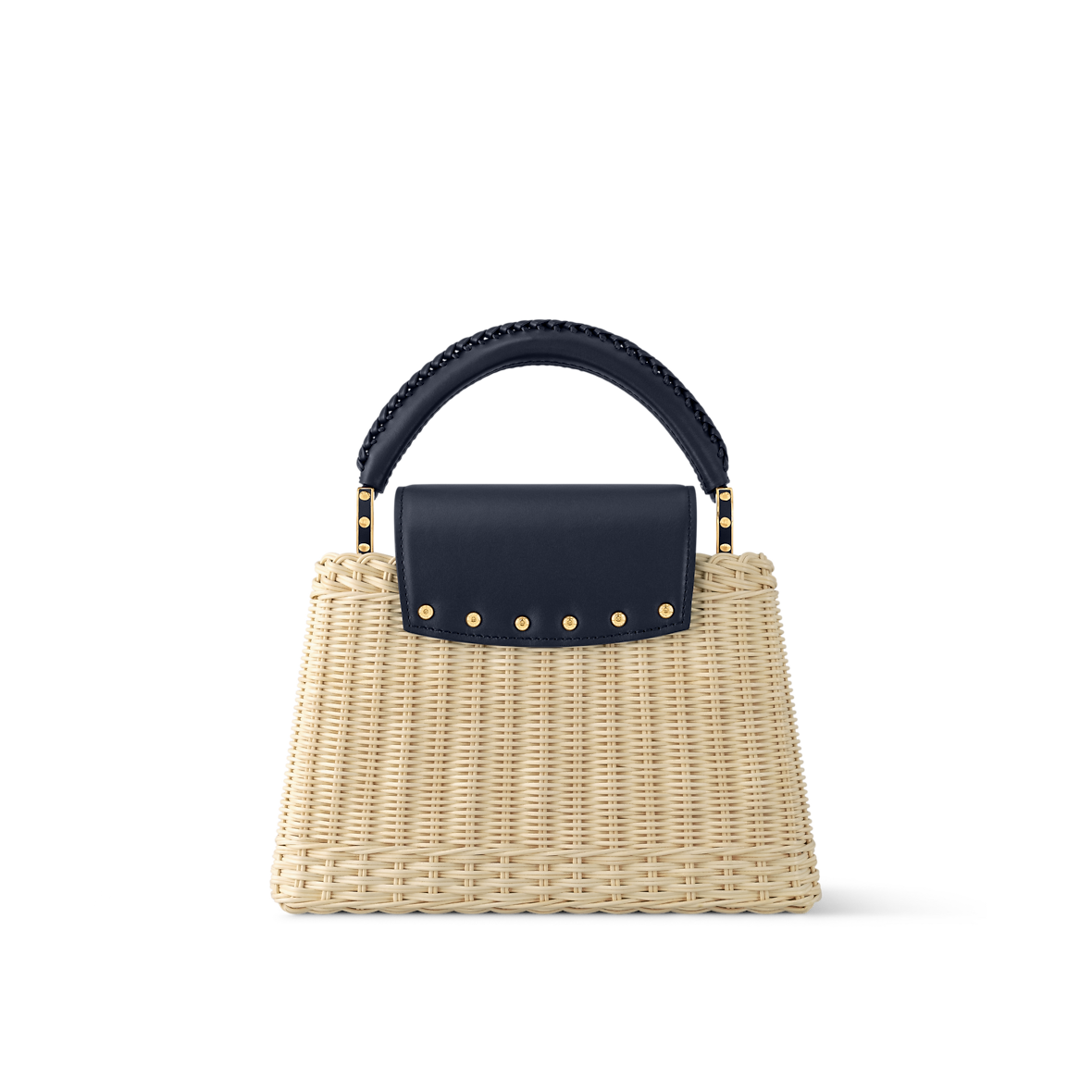 Sac Capucines BB