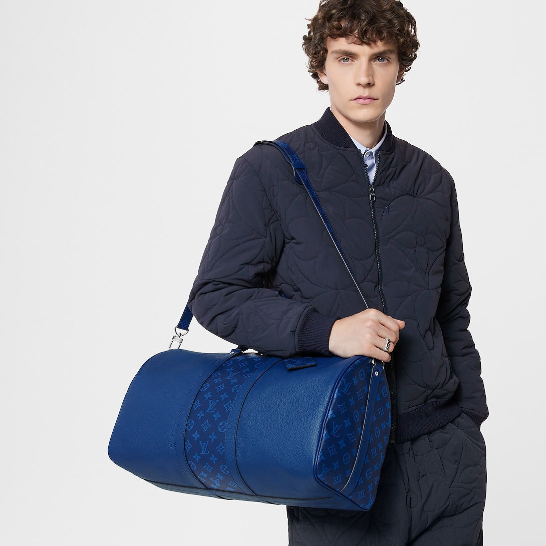 Sac Keepall Bandoulière 50