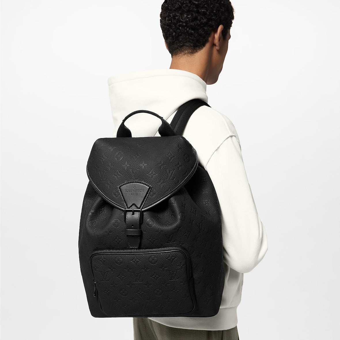 Sac à dos Montsouris