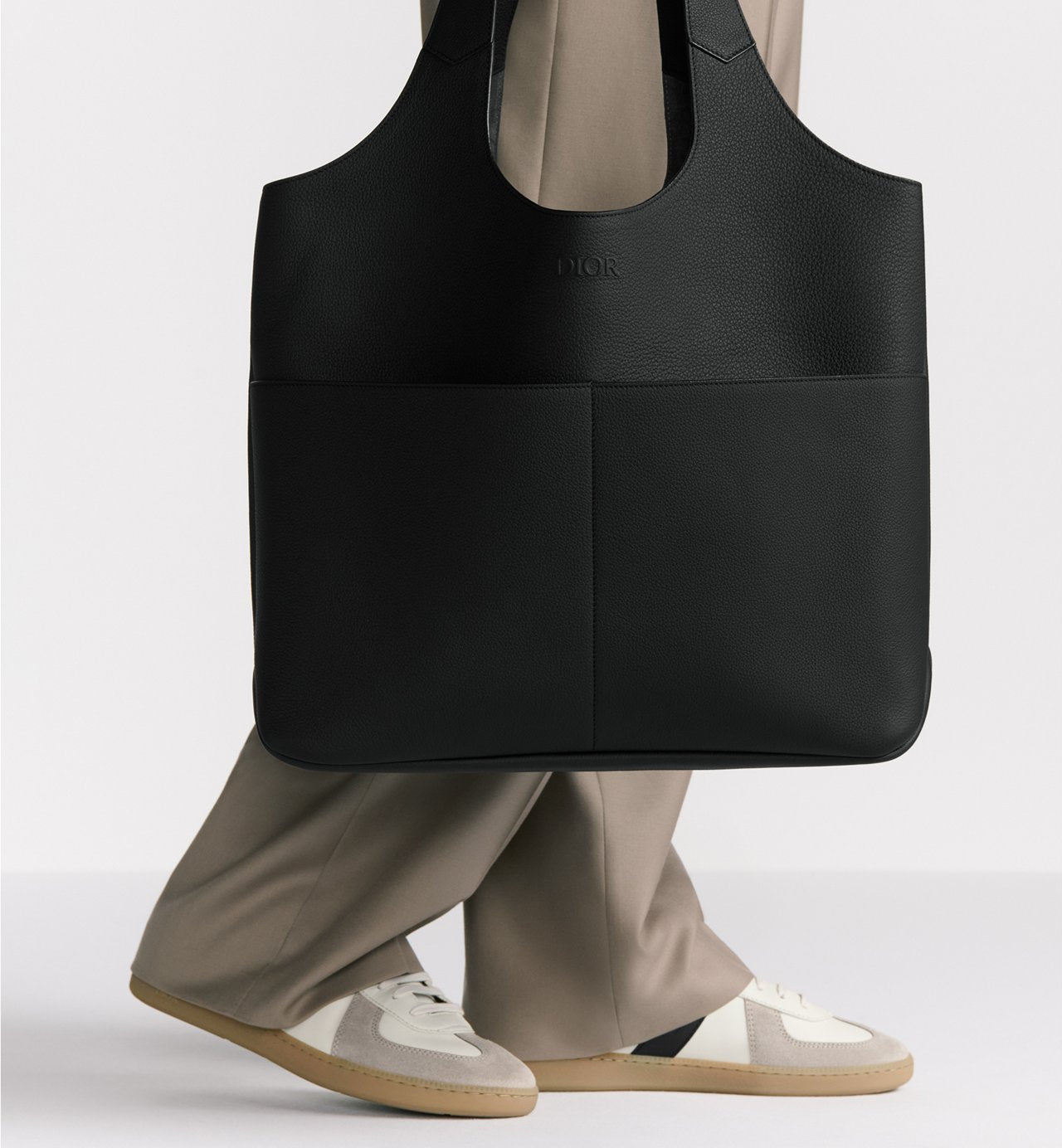 Cabas Dior Privé