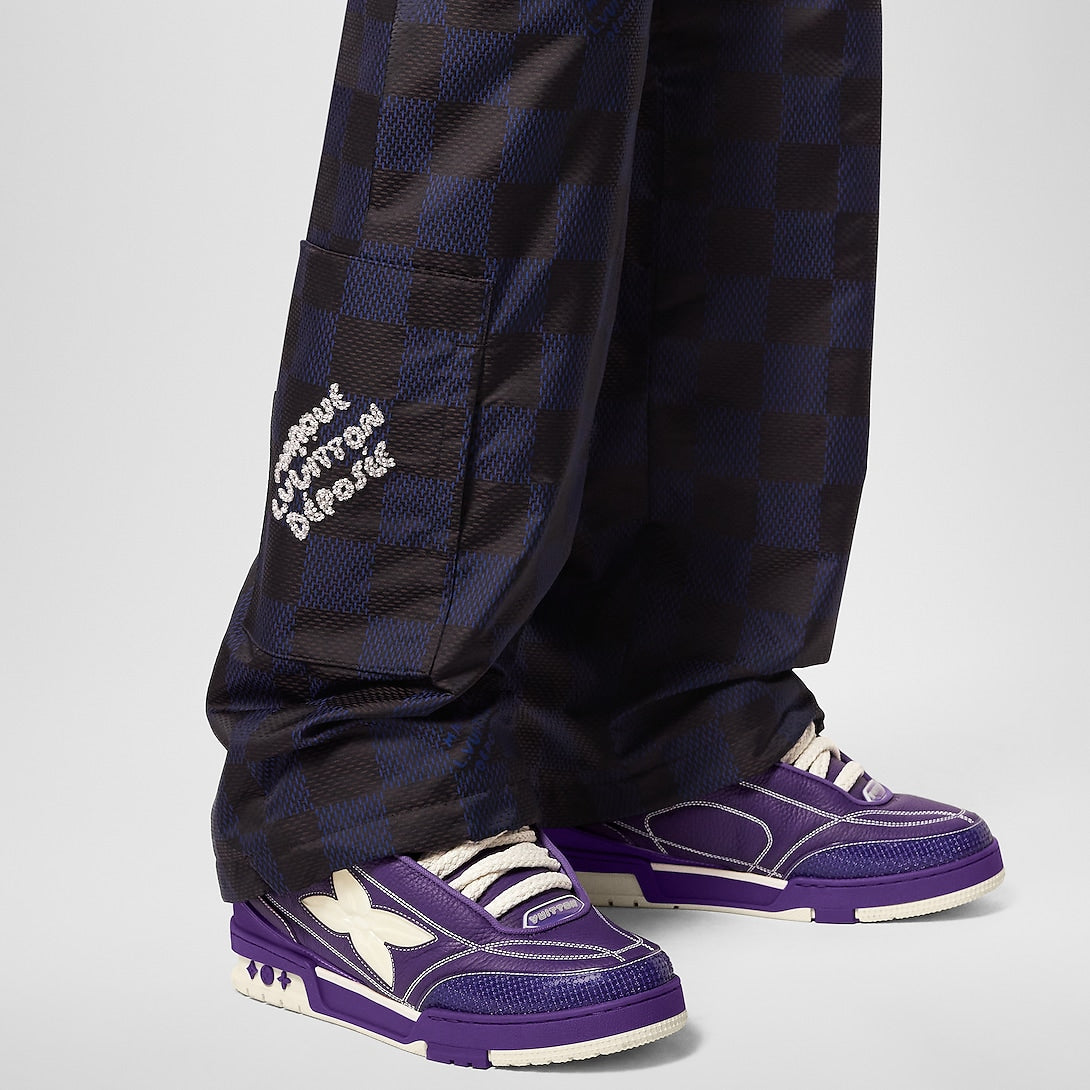 Sneaker LV skate