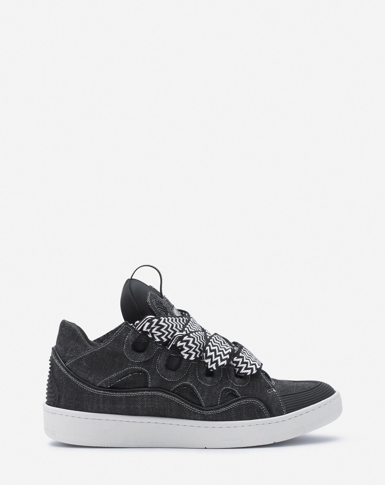 LANVIN BLACK