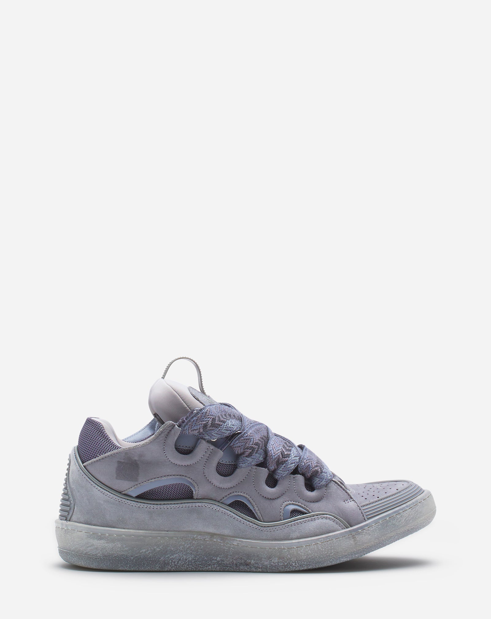 LANVIN FULL GREY