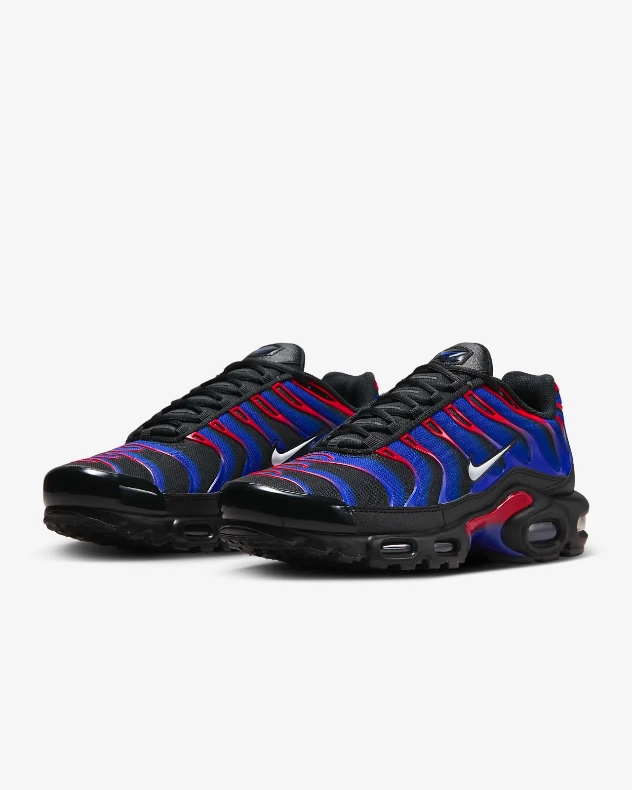 Nike TN Plus Spiderman