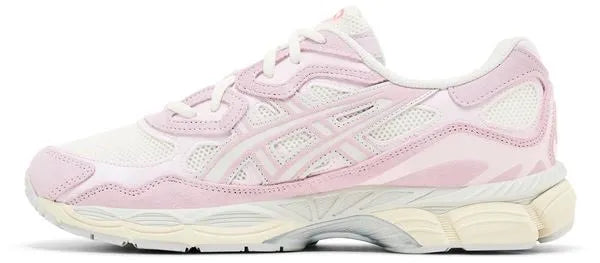 Gel NYC 'Cream Rose Water'