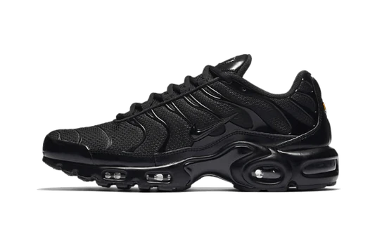 Nike TN Plus Noir