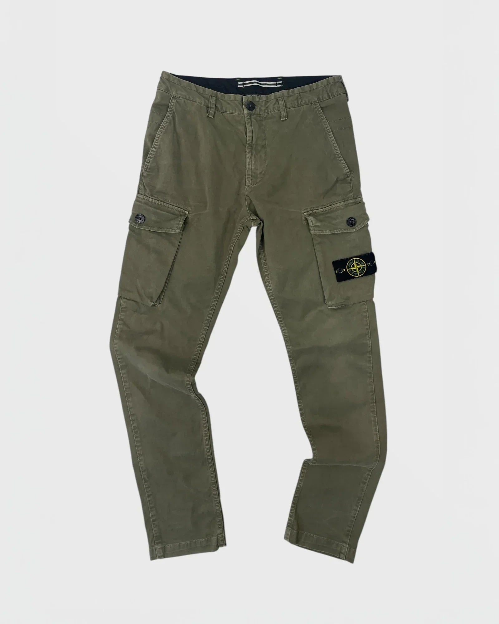 Stone Island pantalon cargo