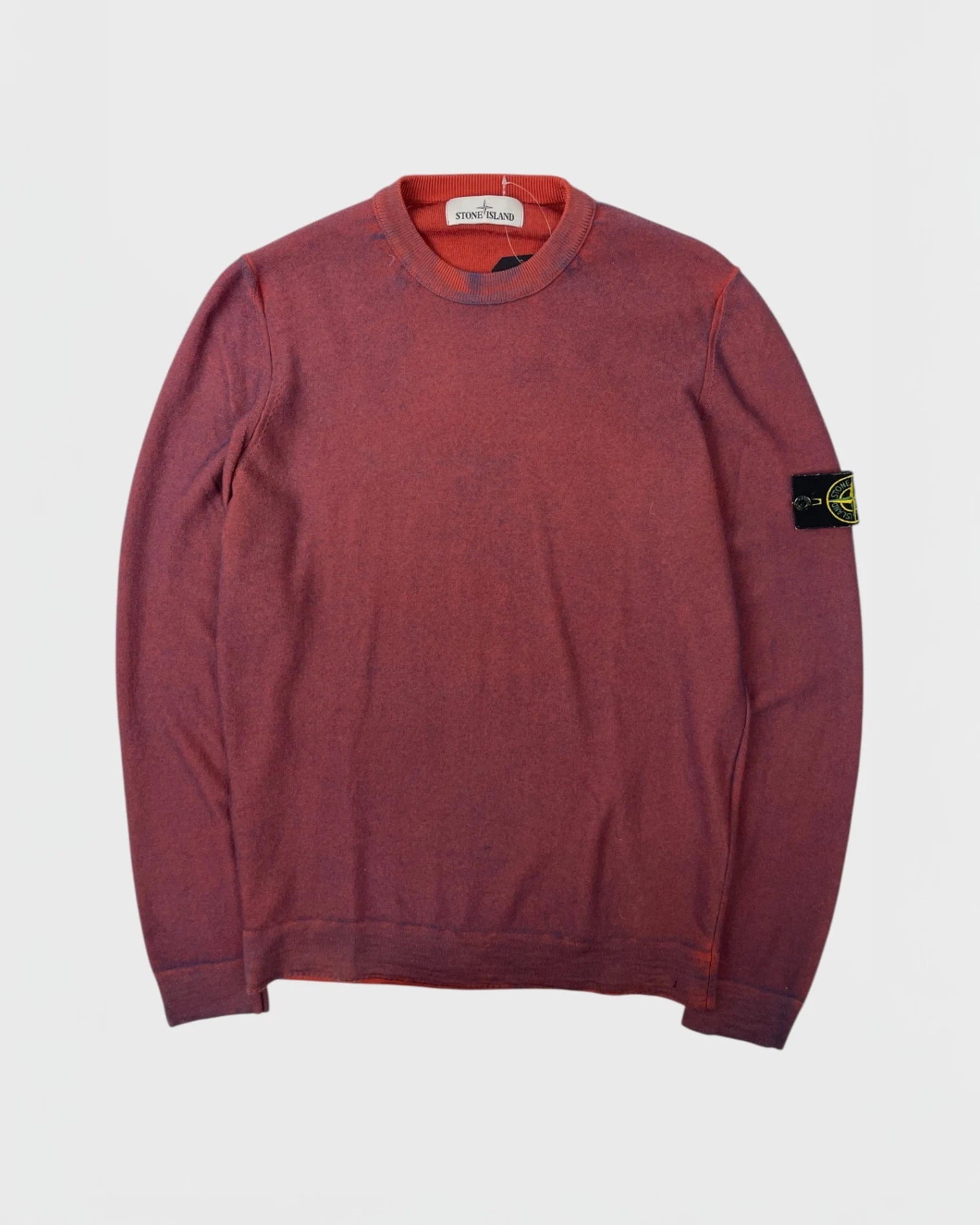 Stone Island pull
