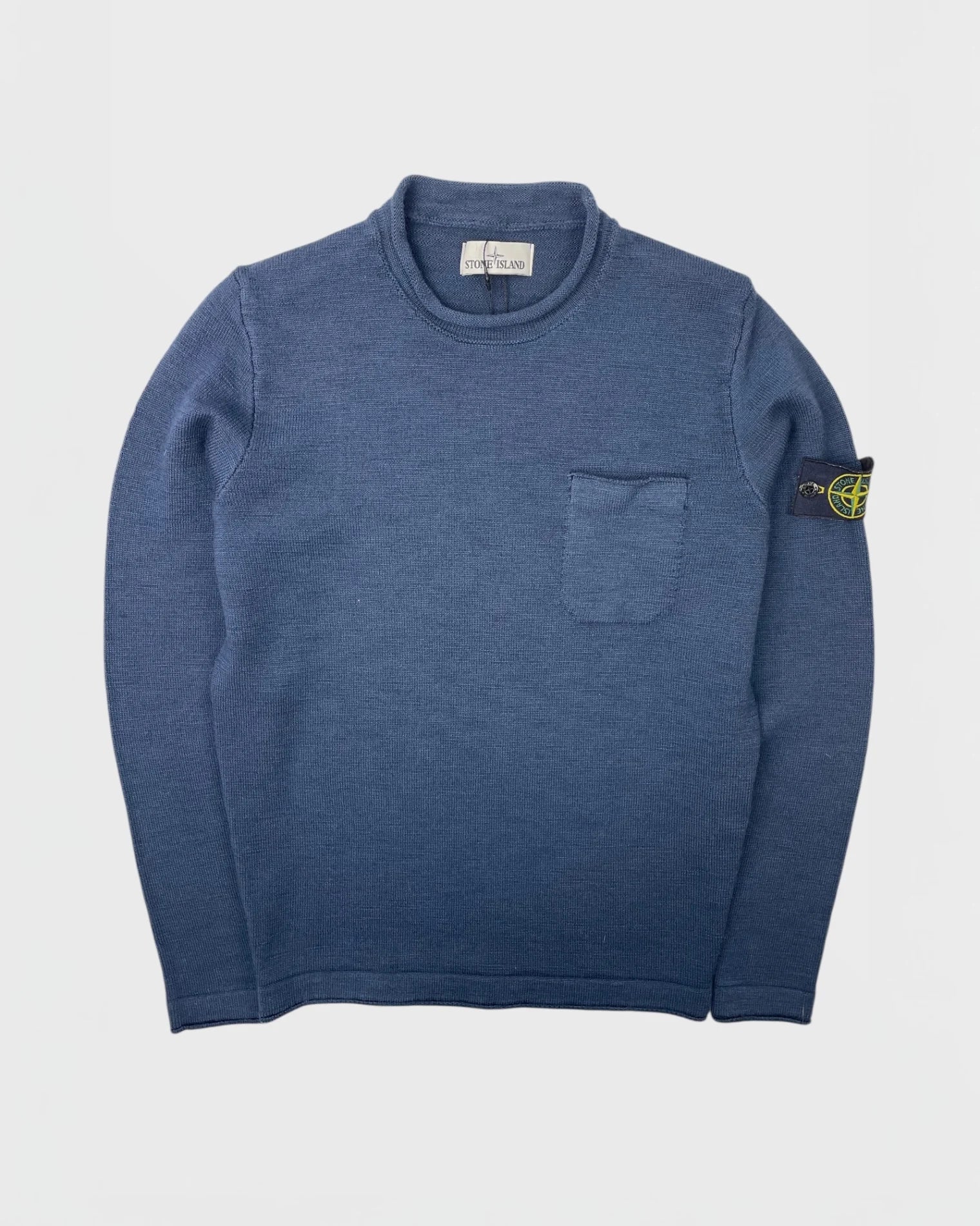 Stone Island pull